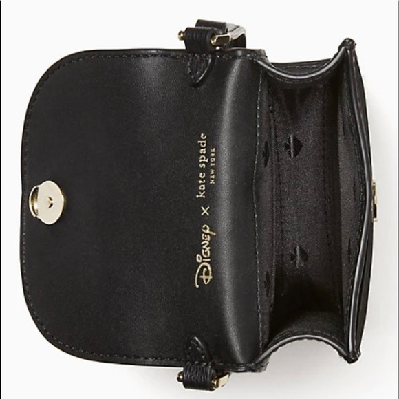 Disney x Kate Spade Phone Crossbody